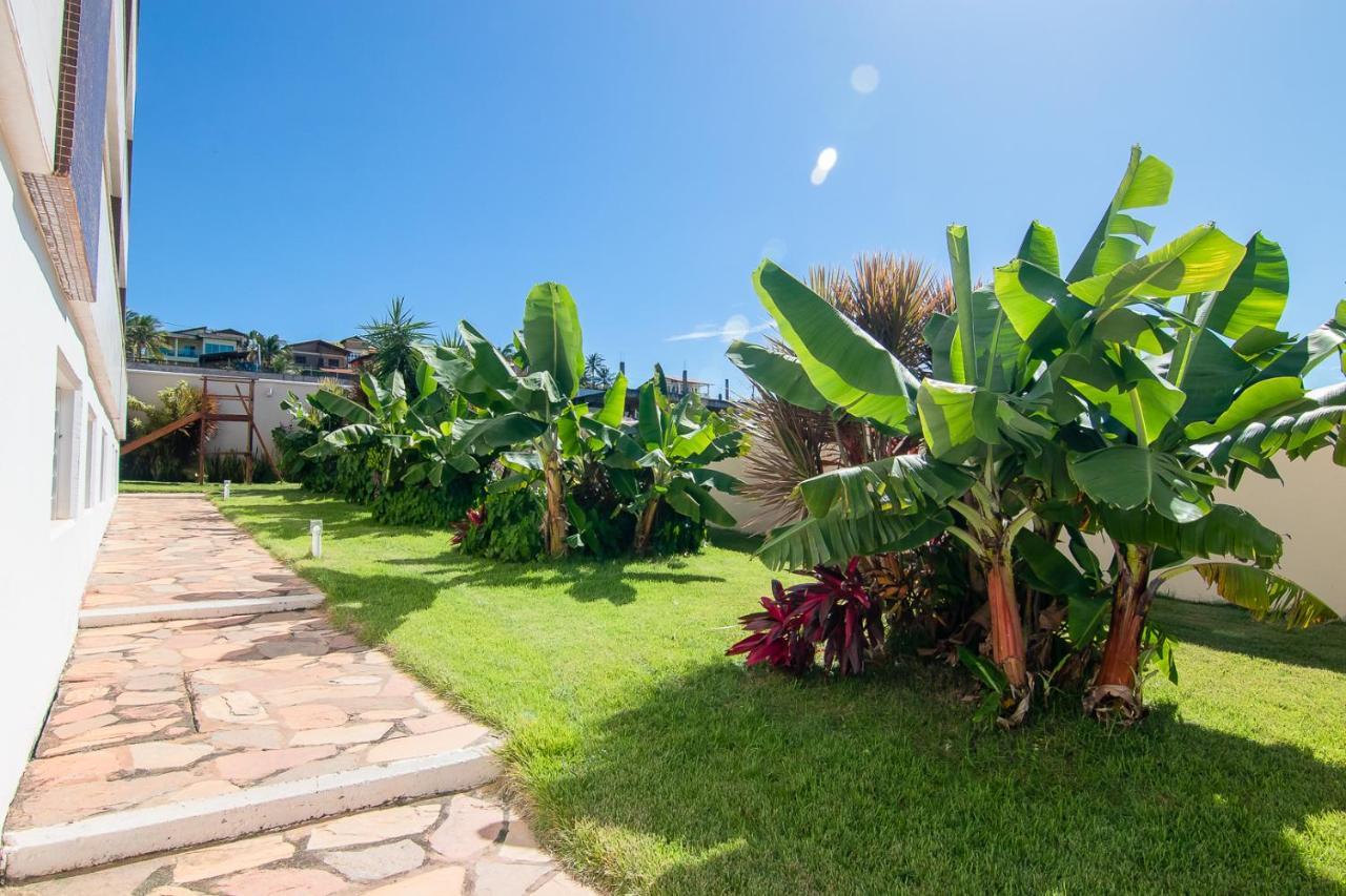 SAN GIACOMO I Apartamentos por Temporada para amigos, famílias e empresas no Porto das Dunas - Ceará Aquiraz Esterno foto